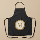 Search for office aprons Professional