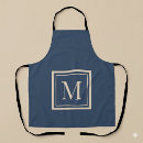Search for vanilla aprons Elegant