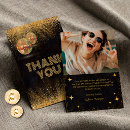 Search for disco ball thank you cards Dance party