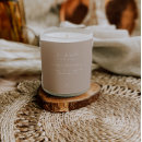 Search for beige labels Candle