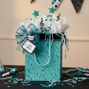 Search for musical gift bags Black