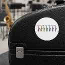 Search for music teacher stickers Musician