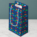 Search for fishing gift bags Boy
