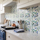 Search for wildflower tiles Pattern