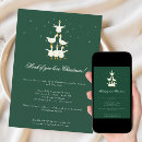 Search for caroling christmas invitations Choir
