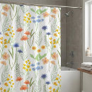 Search for yellow shower curtains Flowers