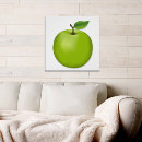 Search for green apple posters Granny smith