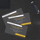 Search for strong business cards Professional