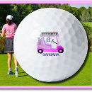 Search for purple golf equipment Cool