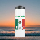 Search for mexican travel mugs Cinco de mayo
