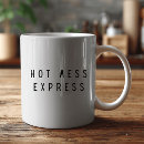 Search for funny hot mugs Modern