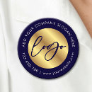Search for agent badges Modern