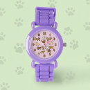 Search for cheerful watches Dog