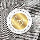 Search for corporate badges Modern