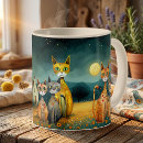 Search for midnight mugs Colorful