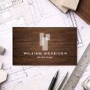 Search for cabinet maker business cards Contractor