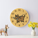 Search for dog bone clocks Paws