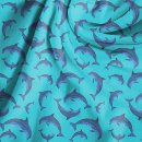 Search for dolphin fabric Animals