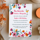 Search for margarita birthday invitations Watercolor