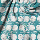 Search for sea life fabric Starfish