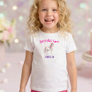 Search for unicorn birthday girls tshirts Rainbow