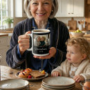 Search for new gigi mugs First time grandma