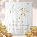 Search for engagement backdrops Minimalist