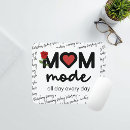 Search for mom mousepads For her