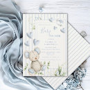 Search for bird invitations Blue