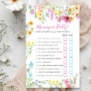 Search for coed baby shower games Mummy or daddy