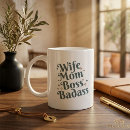 Search for badass boss mugs Mother
