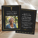 Search for catholic funeral invitations Memorial service