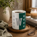 Search for hunter green mugs Trendy