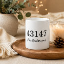 Search for distressed coffee mugs Farmhouse