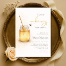 Search for little honey on the way Honey bee baby shower