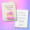 Search for insect invitations Floral
