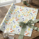 Search for blue and orange wrapping paper Chic