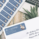Search for 4 line return address labels Four lines