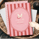 Search for teen sleepover invitations Modern