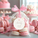 Search for pink watercolor stickers Minimalist