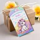 Search for glitter gift tags Rainbow