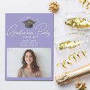 Search for lavender invitations Trendy