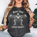Search for barbell squat tshirts Fitness