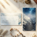 Search for steps business cards Catholic