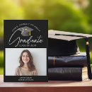 Search for elegant graduation announcement cards Trendy