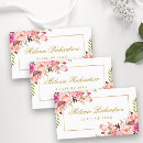 Search for high school student business cards Elegant