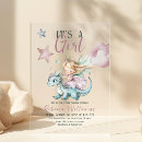 Search for fairytale baby shower invitations Storybook