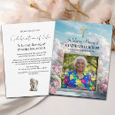 Search for catholic memorial invitations In loving memory
