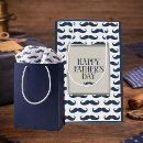 Search for happy fathers day gift bags Pattern