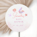 Search for seashell stickers Ocean